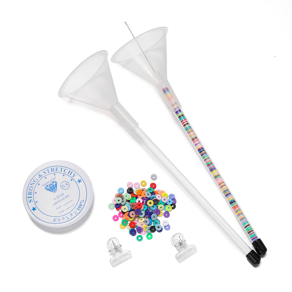 Jewelry Making Education - 1Set alat manik-manik untuk Kit pembuat