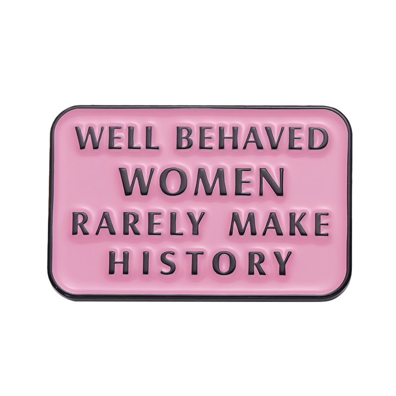 Jewelry Making The Well - Wanita Berperilaku Baik Jarang Membuat Sejarah