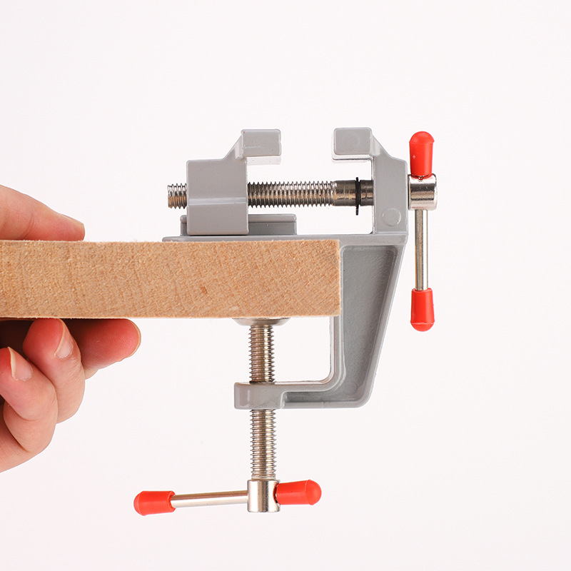 Jewelry Making Table - Klem Meja Mini Portabel Multifungsi dari