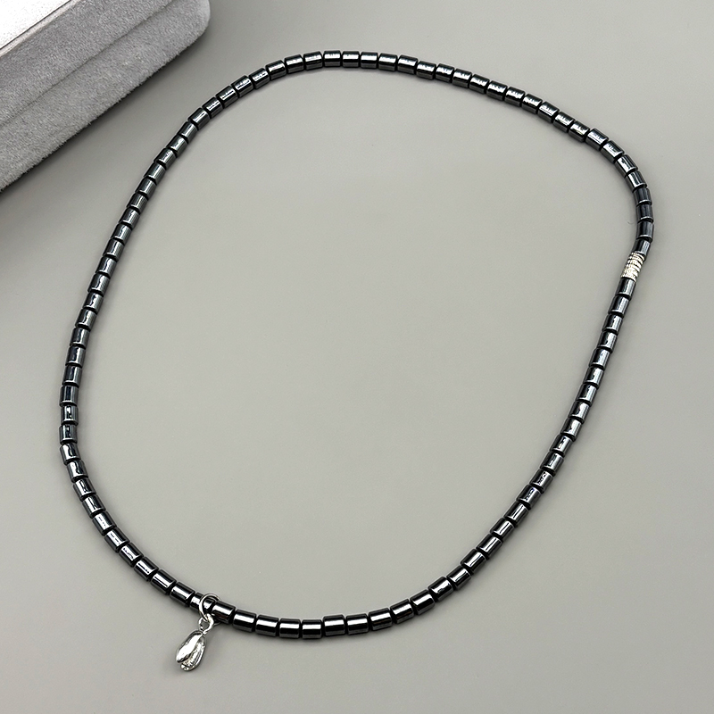 Jewelry Making The Well - Kalung Manik-manik Terahertz Fashion untuk Menghilangkan