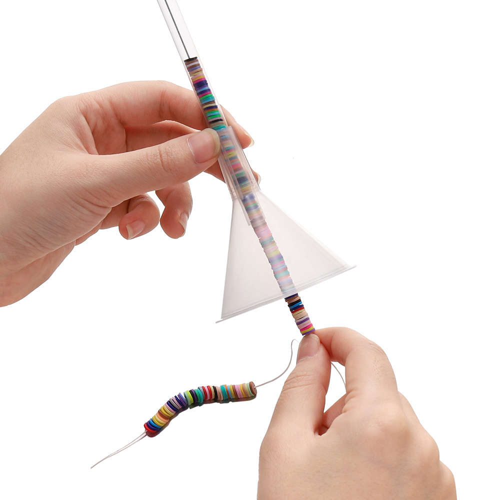 1Set alat manik-manik untuk Ki - Jewelry Making Education ulasan dan harga