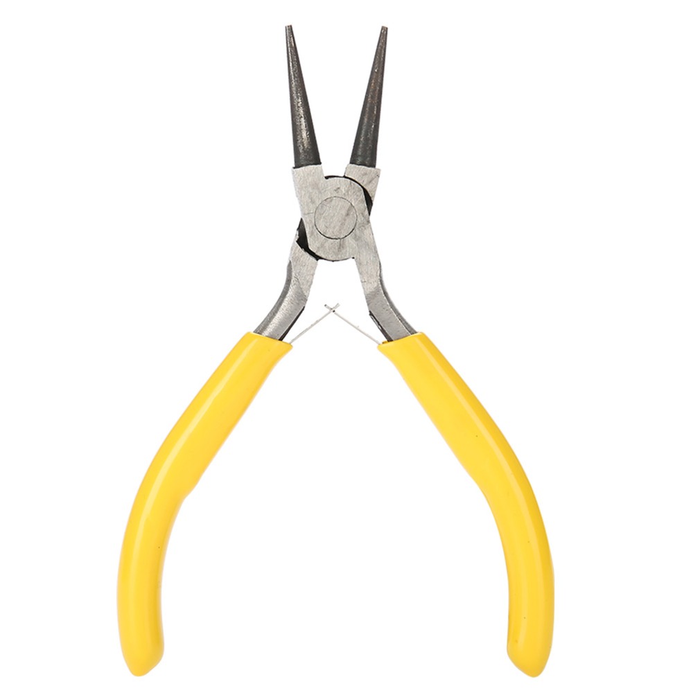 9Pcs 9 buah alat kombinasi unt - Jewelry Making Pliers Set ulasan dan harga