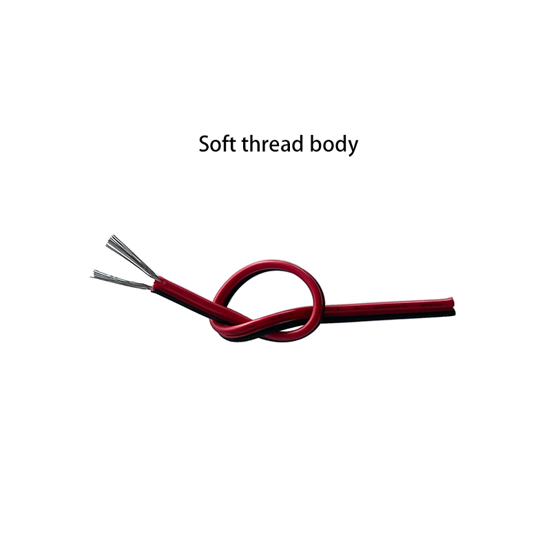 UL2468 kawat 2 Pin PVC, penguk - Wire 22 Gauge Copper ulasan dan harga