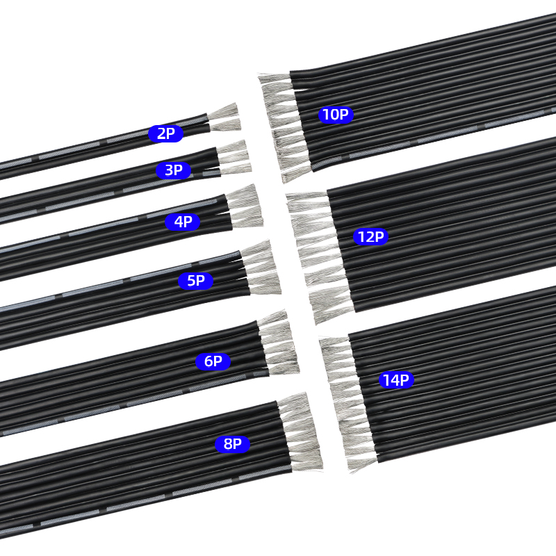 1 ~ 10m 30/28/26/24/22/20 AWG  - Wire 22 Gauge Copper ulasan dan harga