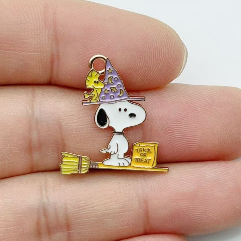 10Pcs Aksesoris Pembuatan Perh - Jewelry Making Accessories ulasan dan harga