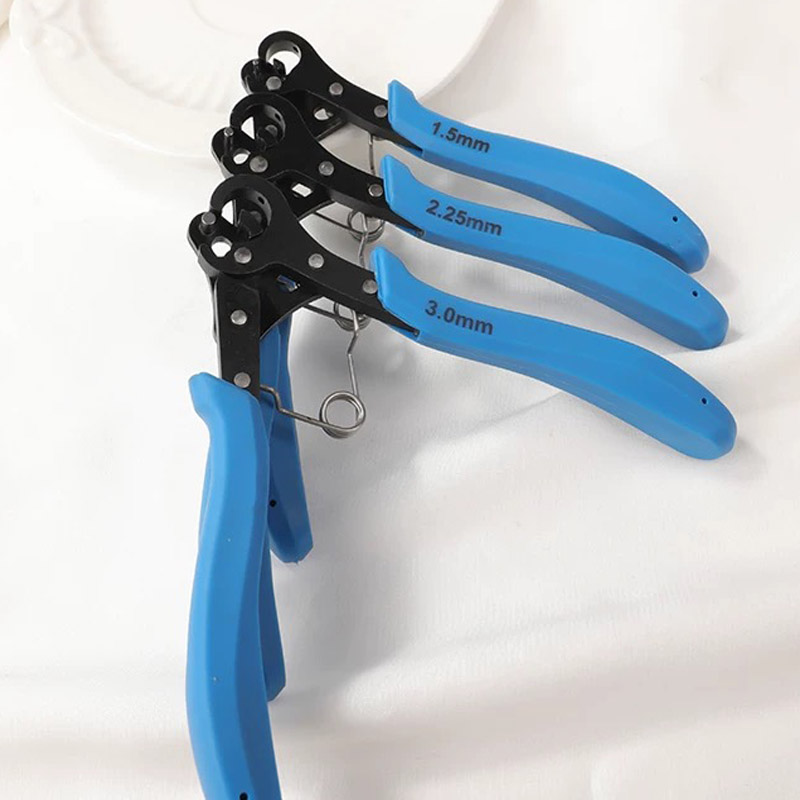 Set Tang Pembuat Kawat 1.5/2.2 - Jewelry Making Pliers Set ulasan dan harga