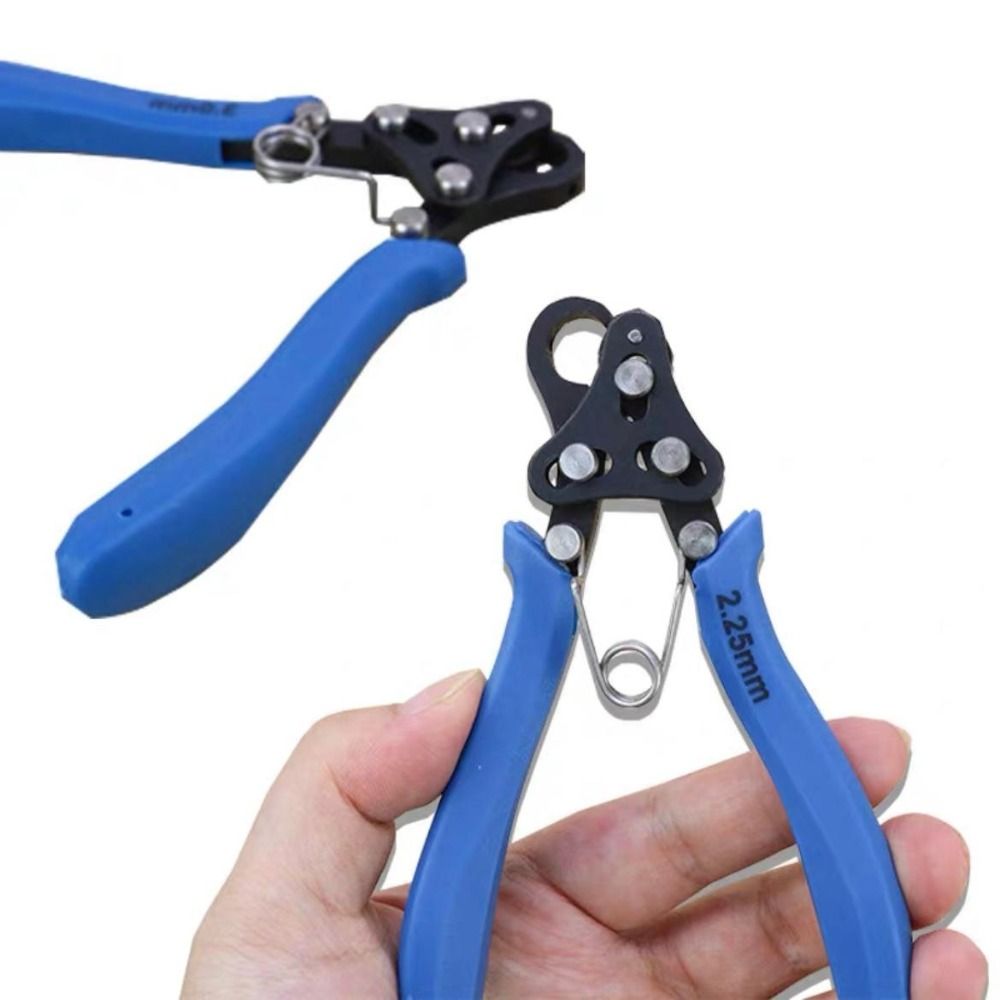 Set Tang Pembuat Kawat 1.5/2.2 - Jewelry Making Pliers Set ulasan dan harga