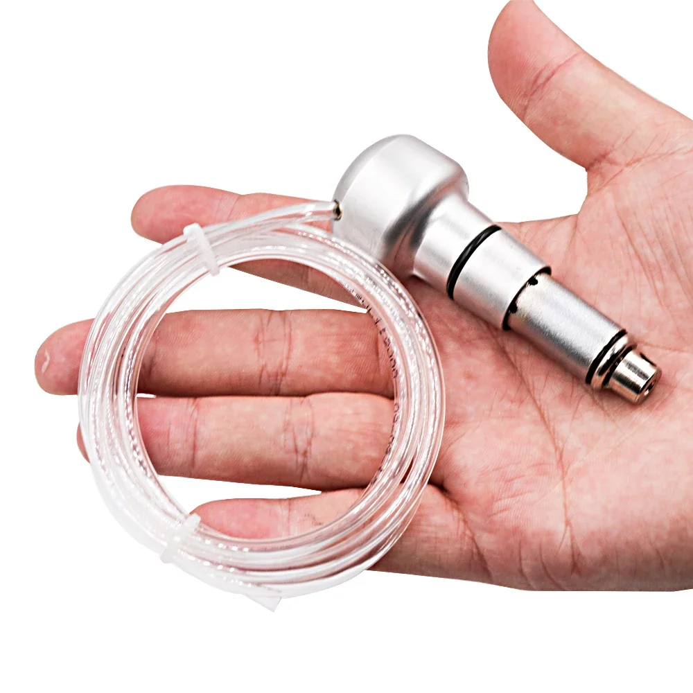 NIUPIKA Pneumatic Graver Handl - Jewelry Making Education ulasan dan harga