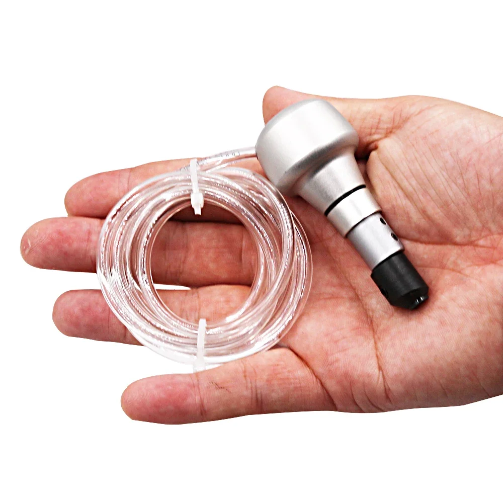 NIUPIKA Pneumatic Graver Handl - Jewelry Making Education ulasan dan harga