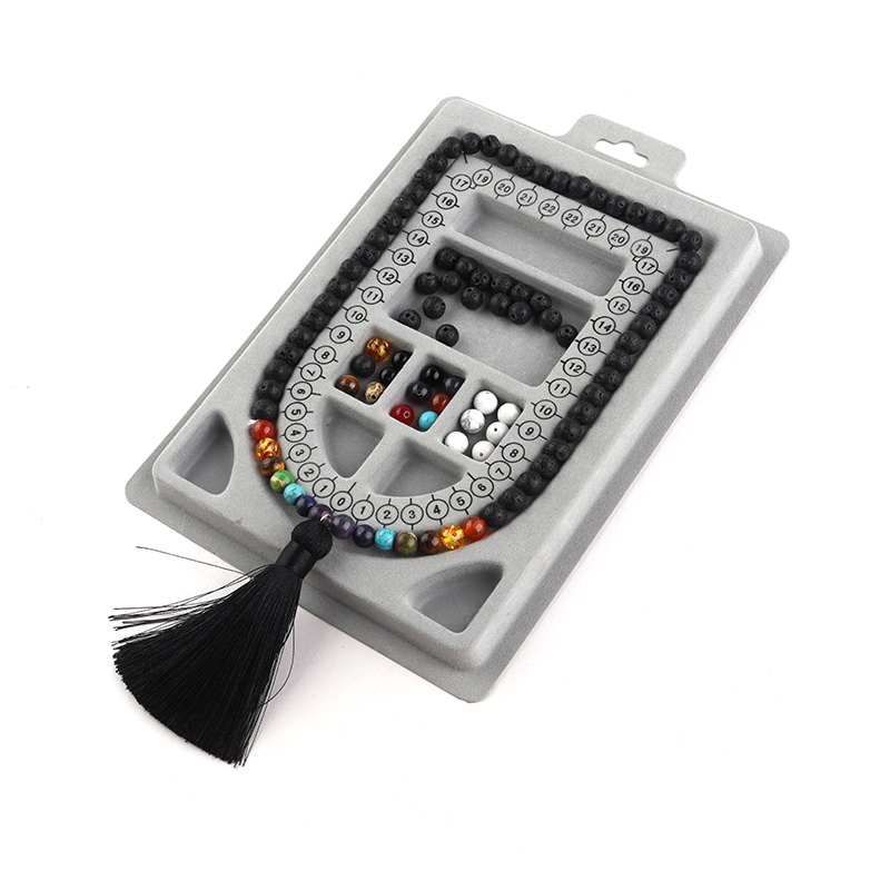 1 Buah Alat Ukur Aksesori Mani - Jewelry Making Education ulasan dan harga