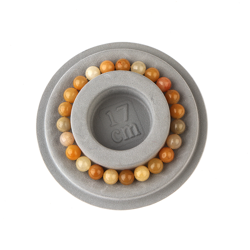 1 Buah Alat Ukur Aksesori Mani - Jewelry Making Education ulasan dan harga
