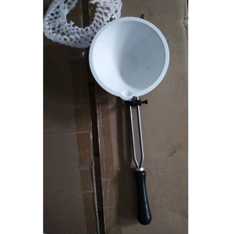Penjepit Crucible untuk Tungku - Jewelry Making Pliers Set ulasan dan harga