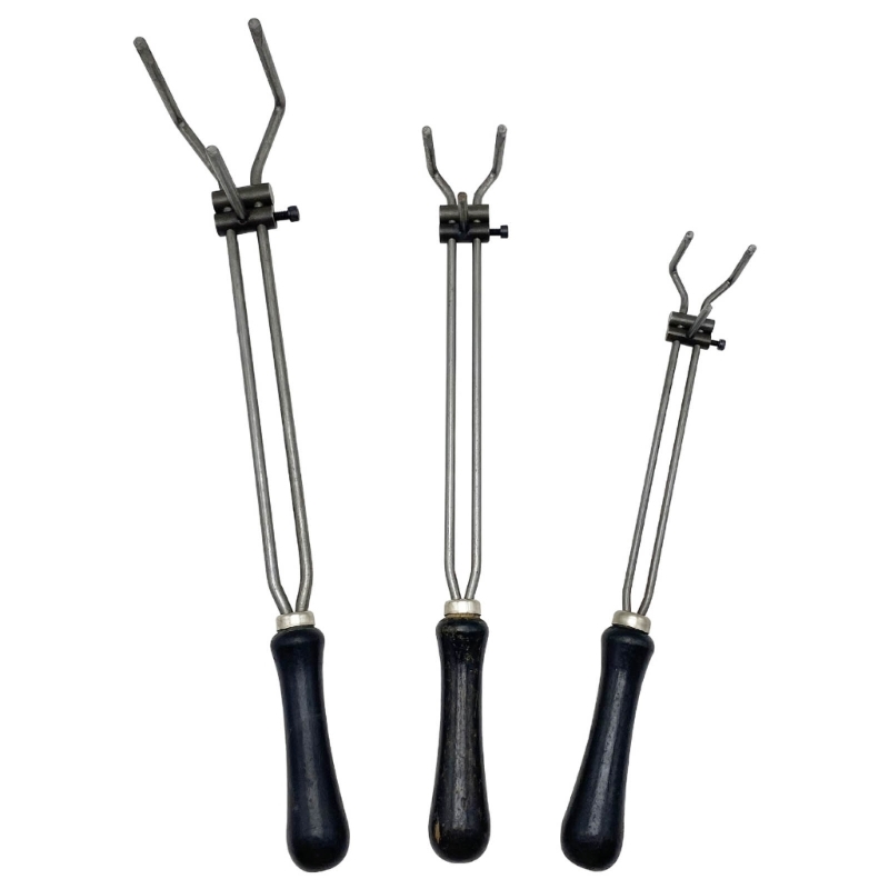 Penjepit Crucible untuk Tungku - Jewelry Making Pliers Set ulasan dan harga