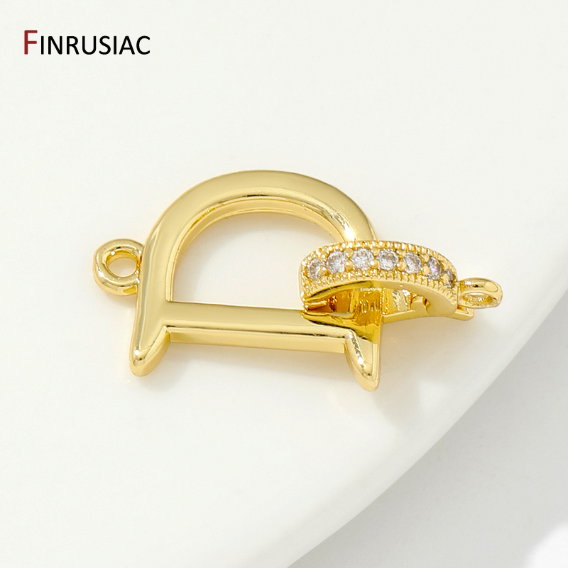 Pengencang kuningan berlapis e - Jewelry Making Articles ulasan dan harga