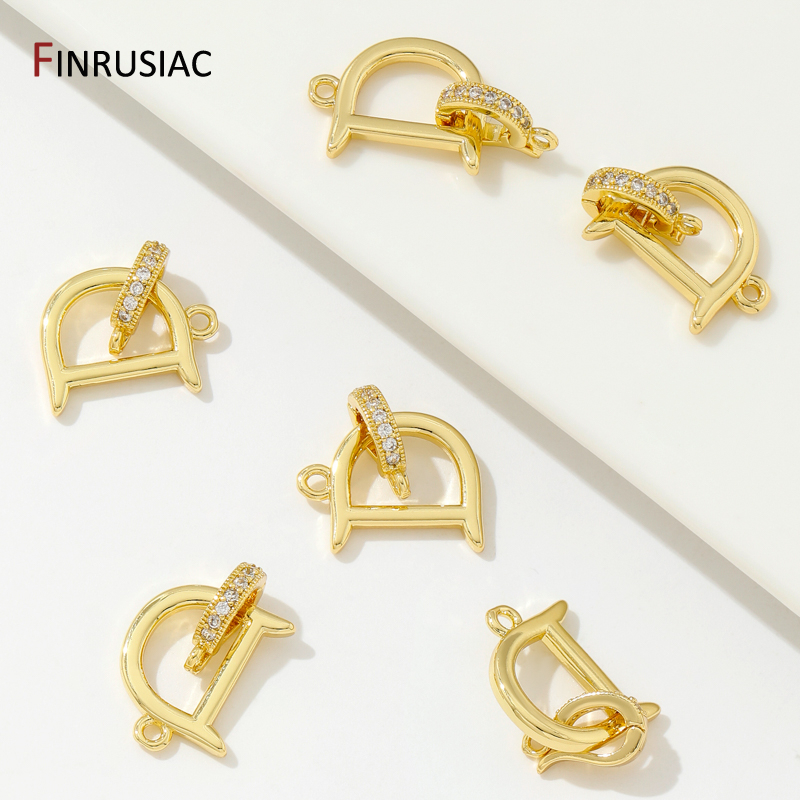 Pengencang kuningan berlapis e - Jewelry Making Articles ulasan dan harga