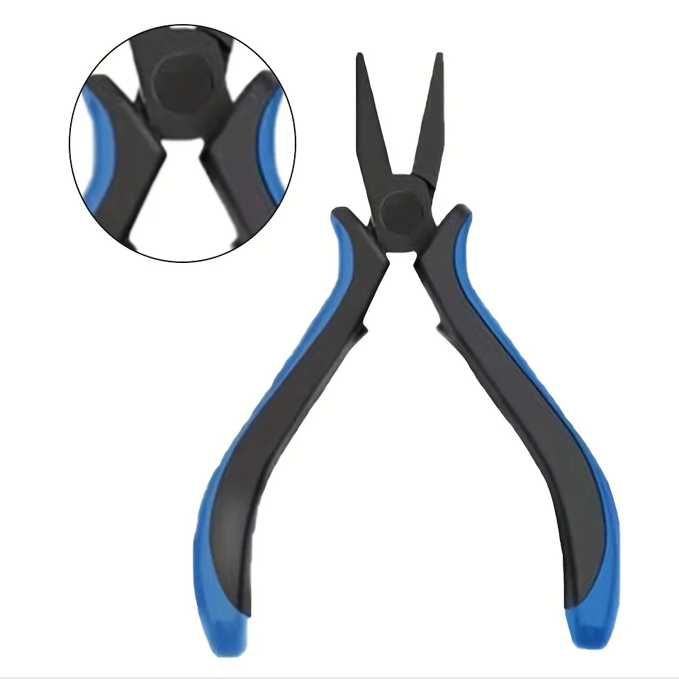 1 Buah Tang Pengait Hidung Dat - Jewelry Making Pliers Set ulasan dan harga