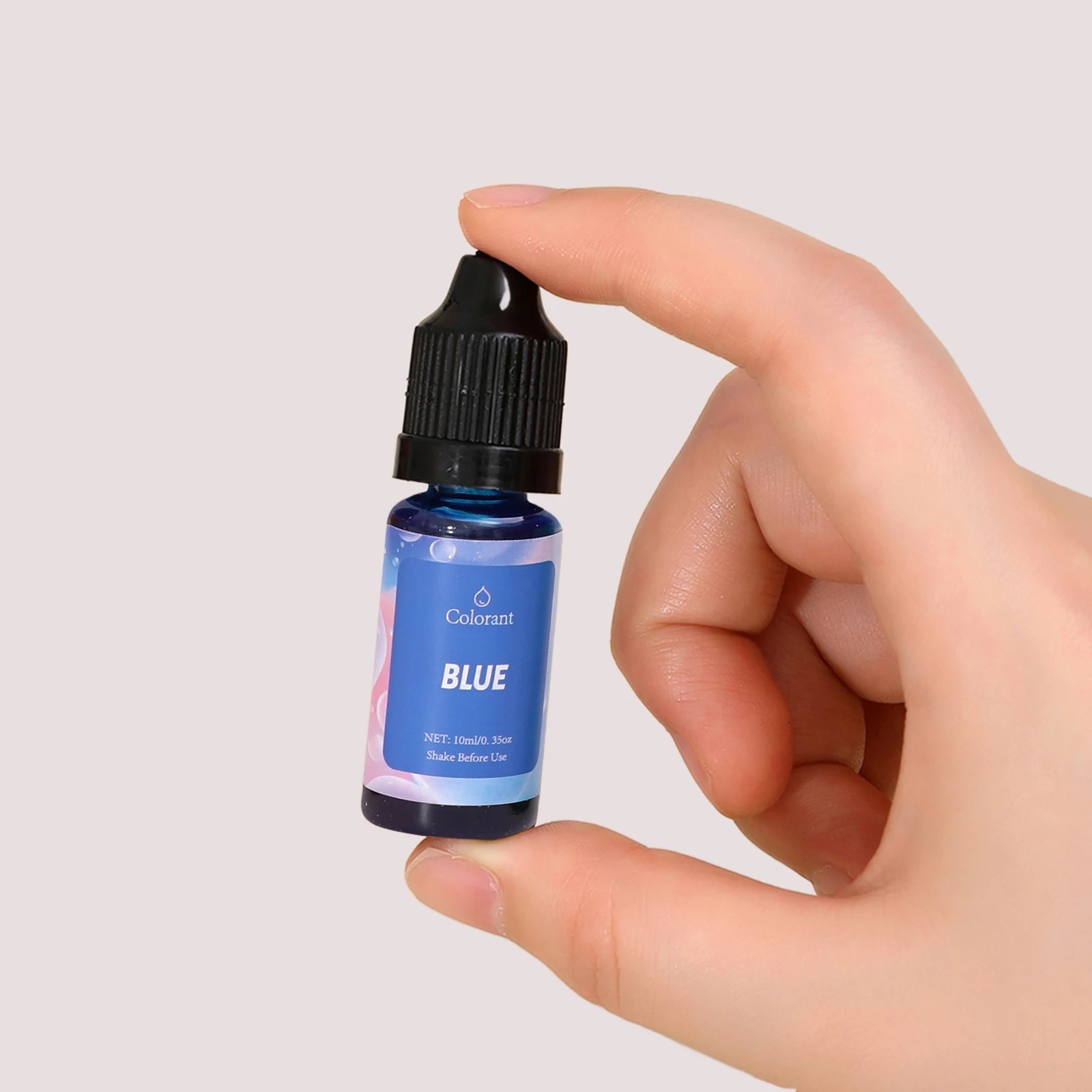 30 Warna 5ml Kit Pigmen Resin  - Jewelry Making Tutorials ulasan dan harga