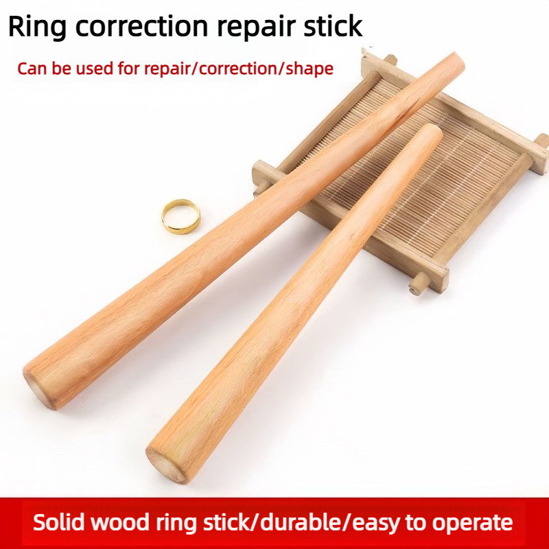 Mandrel Ukur Ukuran Cincin Kay - Jewelry Making Table ulasan dan harga