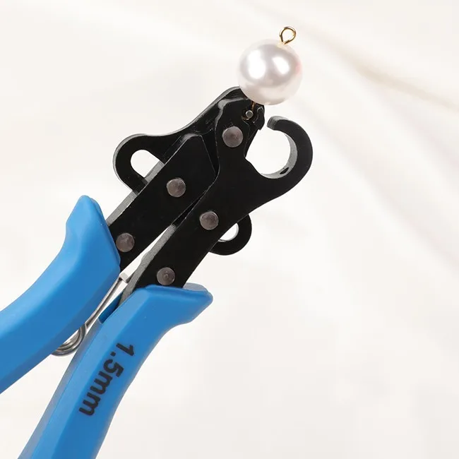 1PC Kit Tang Pembengkok Kawat  - Jewelry Making Pliers Set ulasan dan harga