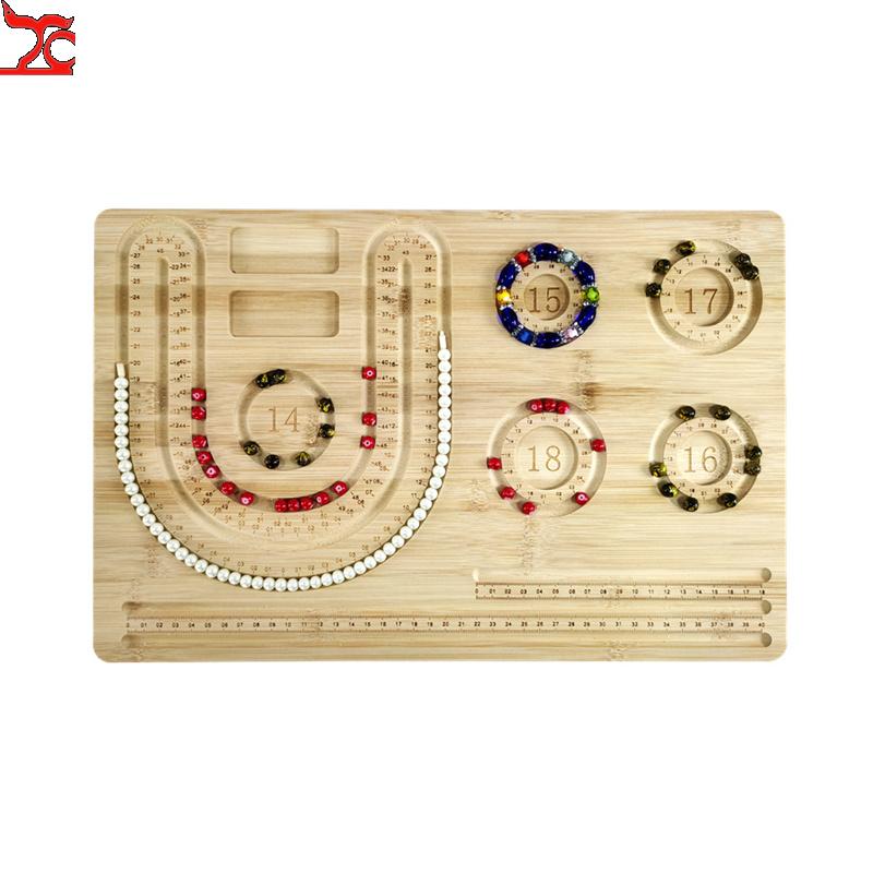 Buatan tangan desain Diy kalun - Jewelry Making Table ulasan dan harga