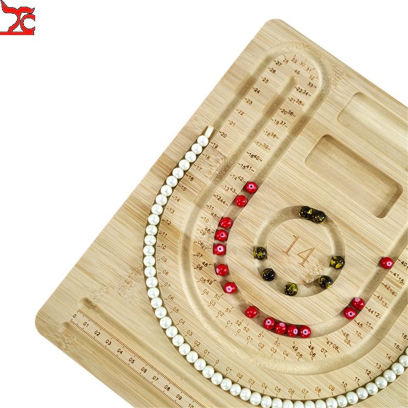 Buatan tangan desain Diy kalun - Jewelry Making Table ulasan dan harga