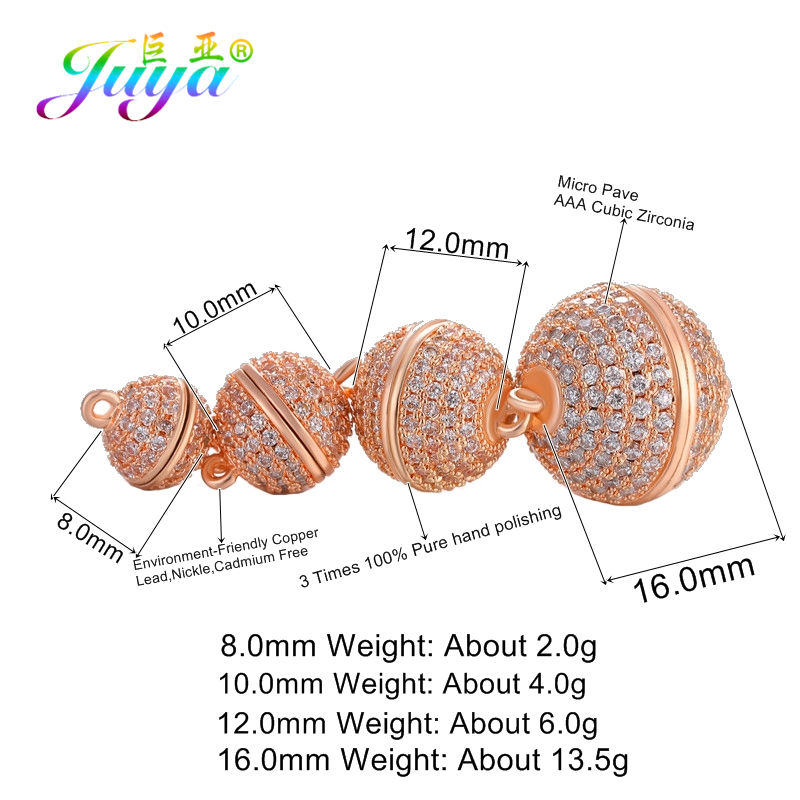 Juya temuan perhiasan manik-ma - Jewelry Making School ulasan dan harga