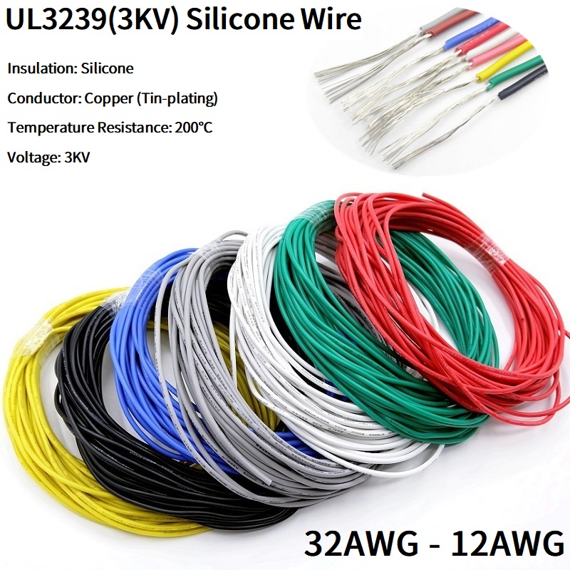 2M/5M Kawat Tembaga 32 28 24 2 - Wire 22 Gauge Copper ulasan dan harga