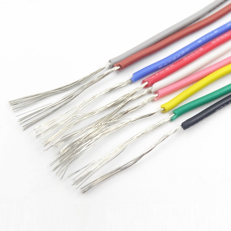 2M/5M Kawat Tembaga 32 28 24 2 - Wire 22 Gauge Copper ulasan dan harga