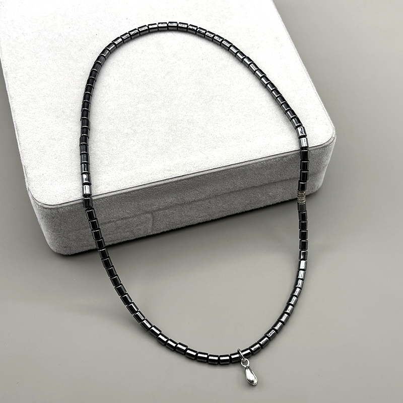Kalung Manik-manik Terahertz F - Jewelry Making The Well ulasan dan harga