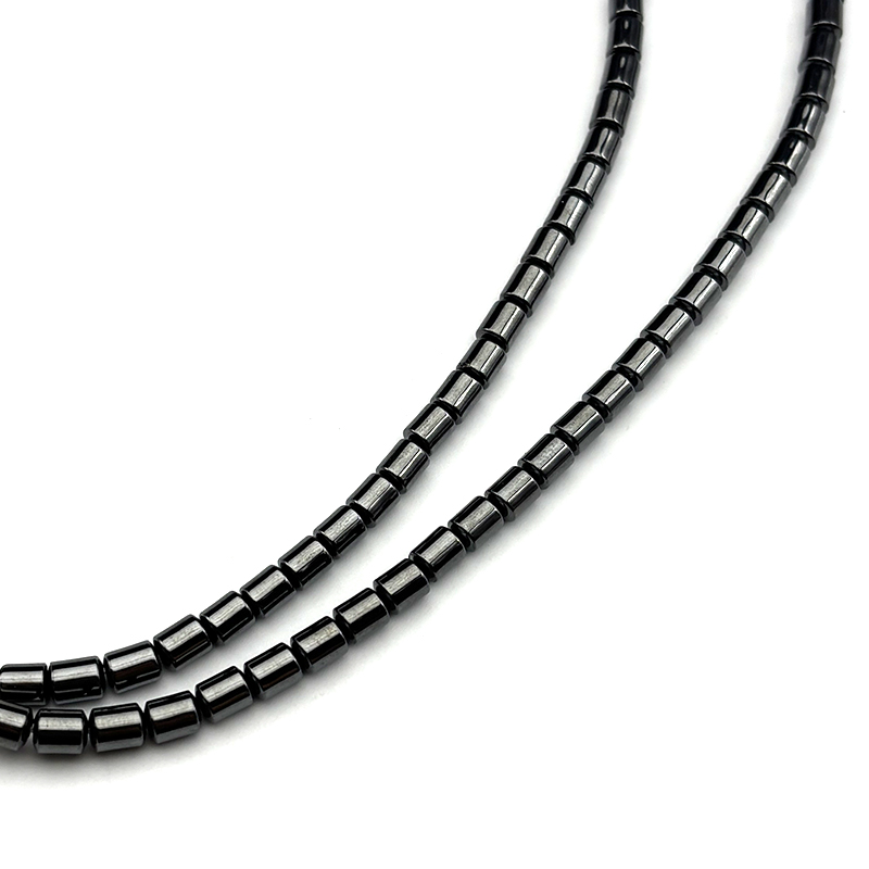 Kalung Manik-manik Terahertz F - Jewelry Making The Well ulasan dan harga