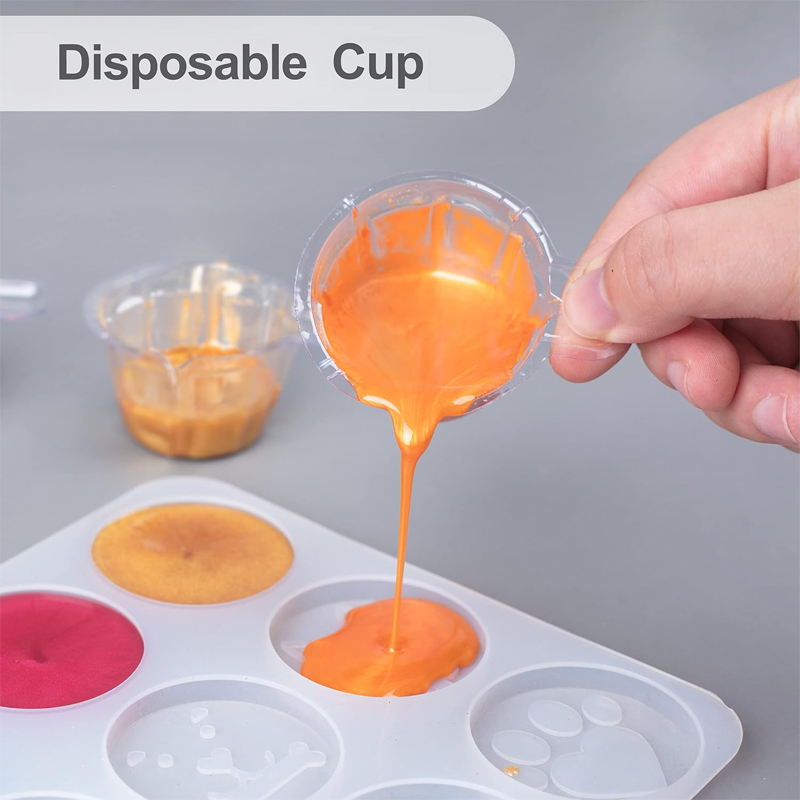 Peralatan Resin Epoksi Termasu - Jewelry Making Tutorials ulasan dan harga
