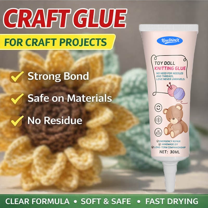 Lem Tangan Khusus untuk Kain K - Jewelry Making The Well ulasan dan harga