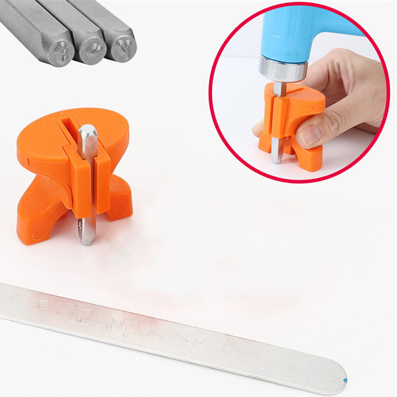 1Pc Alat Bantu Penjepit Stempe - Jewelry Making Education ulasan dan harga