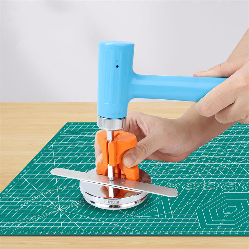 1Pc Alat Bantu Penjepit Stempe - Jewelry Making Education ulasan dan harga