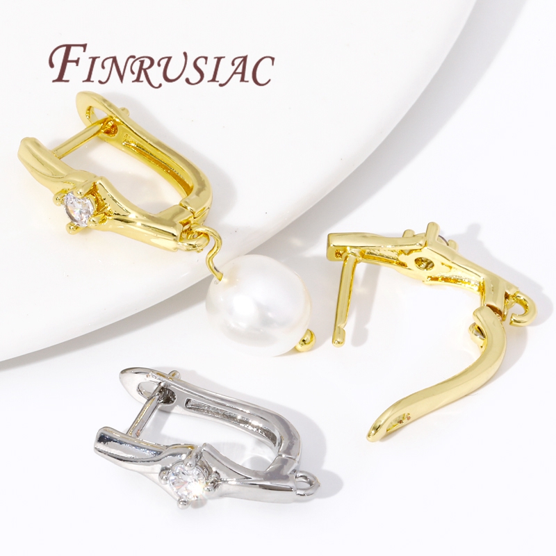 Pengencang Kabel Telinga Berla - Jewelry Making Articles ulasan dan harga
