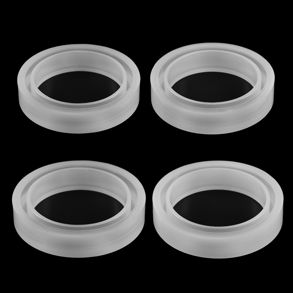 1 buah gelang Resin cetakan ep - Jewelry Making Education ulasan dan harga