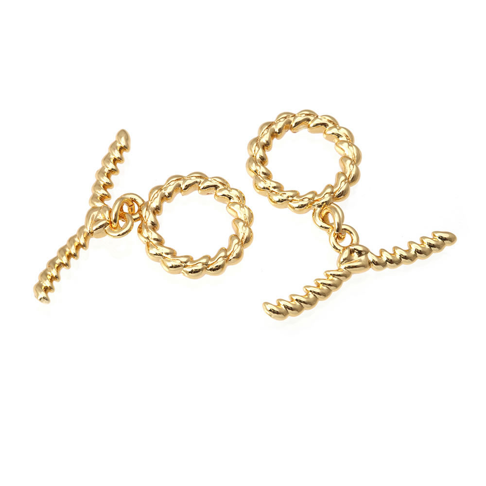 6 Set Kancing Gelang Bulat Mod - Jewelry Making Soldering Kit ulasan dan harga