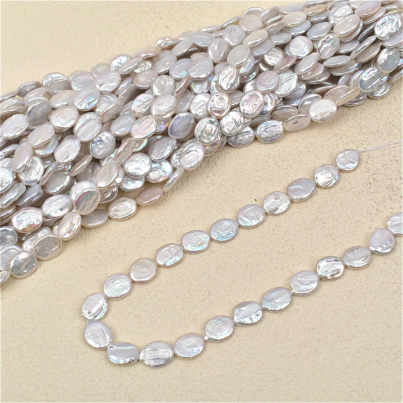 12X16Mm 4A Mutiara Persegi Pan - Jewelry Making The Well ulasan dan harga