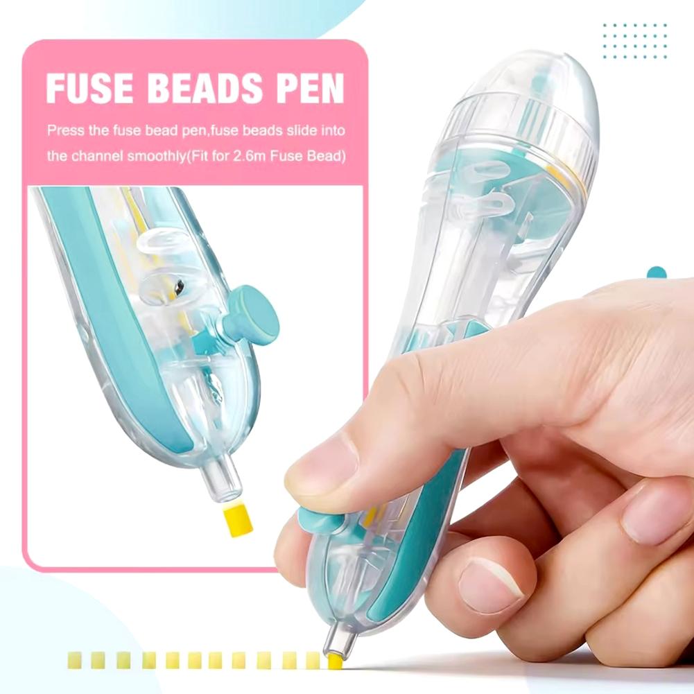 Pena Dispenser Manik Otomatis  - Jewelry Making Tutorials ulasan dan harga