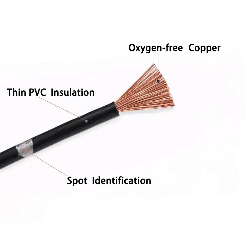 Kabel otomotif AVSS, 5 ~ 50m k - Wire 22 Gauge Copper ulasan dan harga
