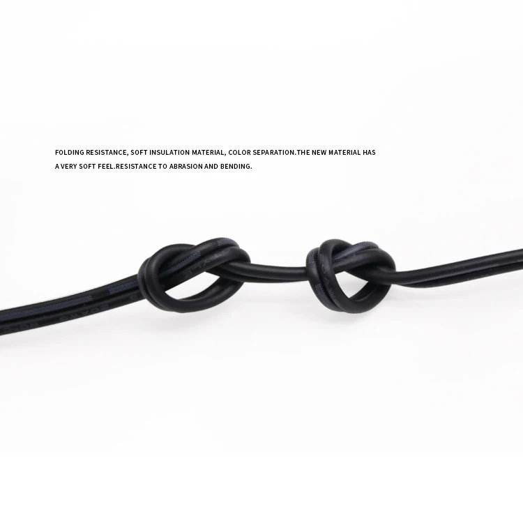 1M/5M 28 26 24 22 20 18 16 AWG - Wire 22 Gauge Copper ulasan dan harga