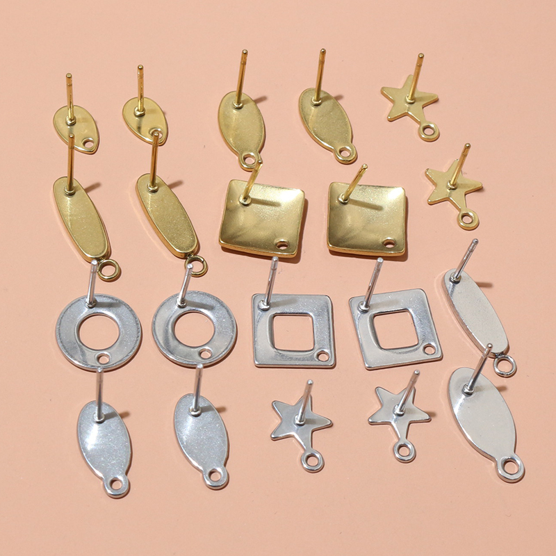 20 Buah Anting-Anting Kerajina - Jewelry Making Soldering Kit ulasan dan harga