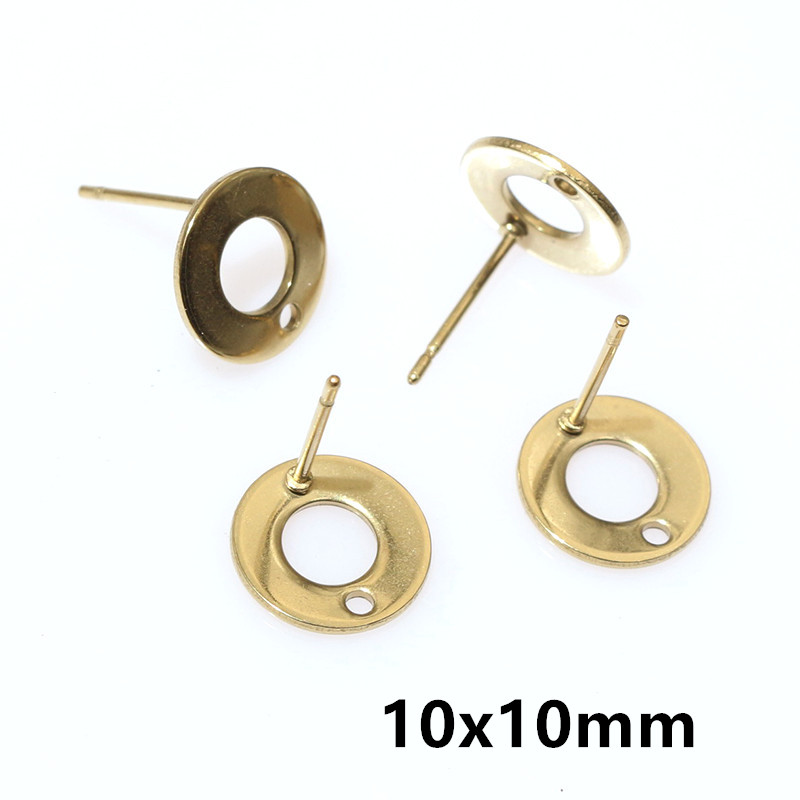 20 Buah Anting-Anting Kerajina - Jewelry Making Soldering Kit ulasan dan harga