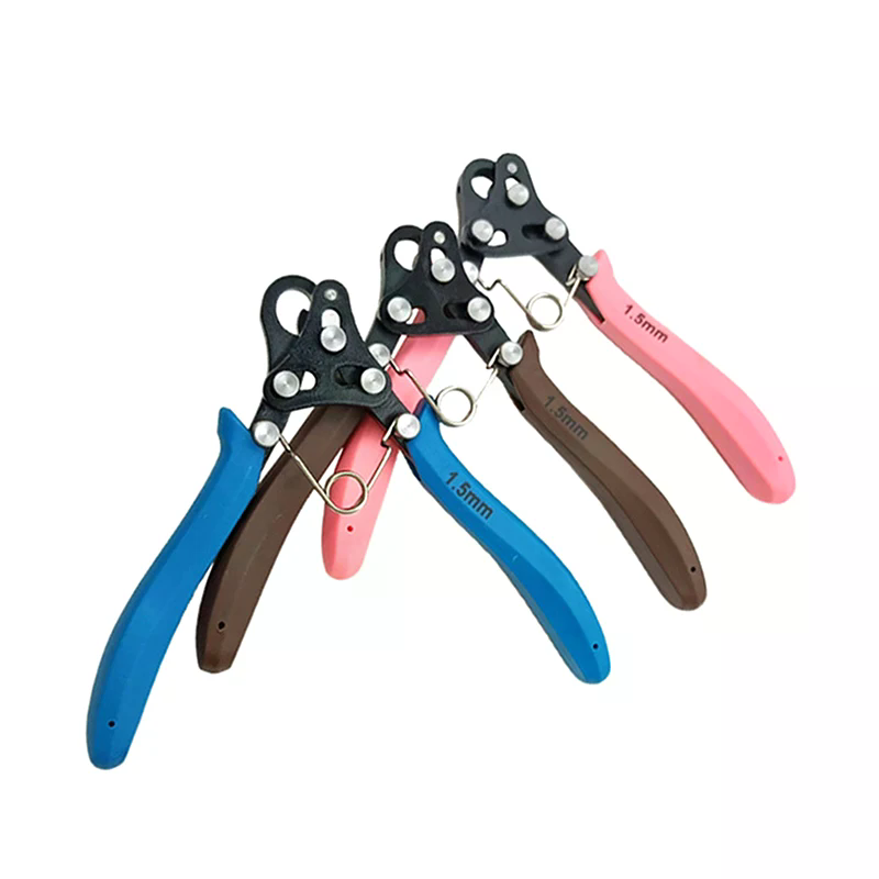 Set Tang Gulung Kawat 1.5/2.25 - Jewelry Making Pliers Set ulasan dan harga