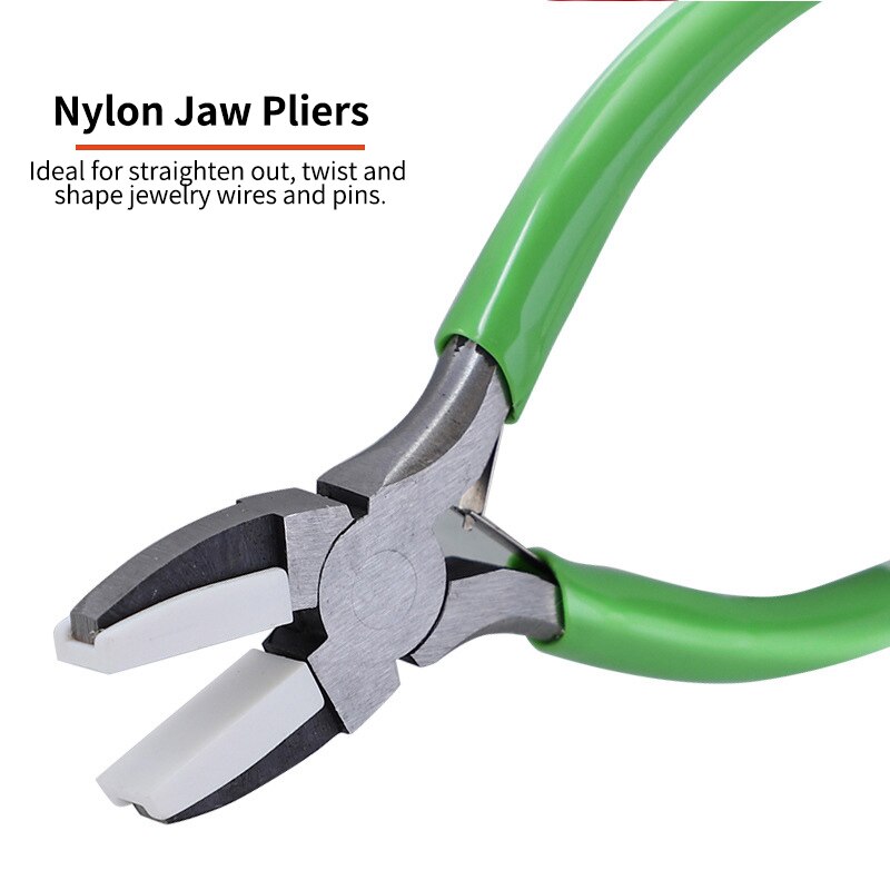 Set Tang Perhiasan 3 Buah 6-in - Jewelry Making Pliers Set ulasan dan harga
