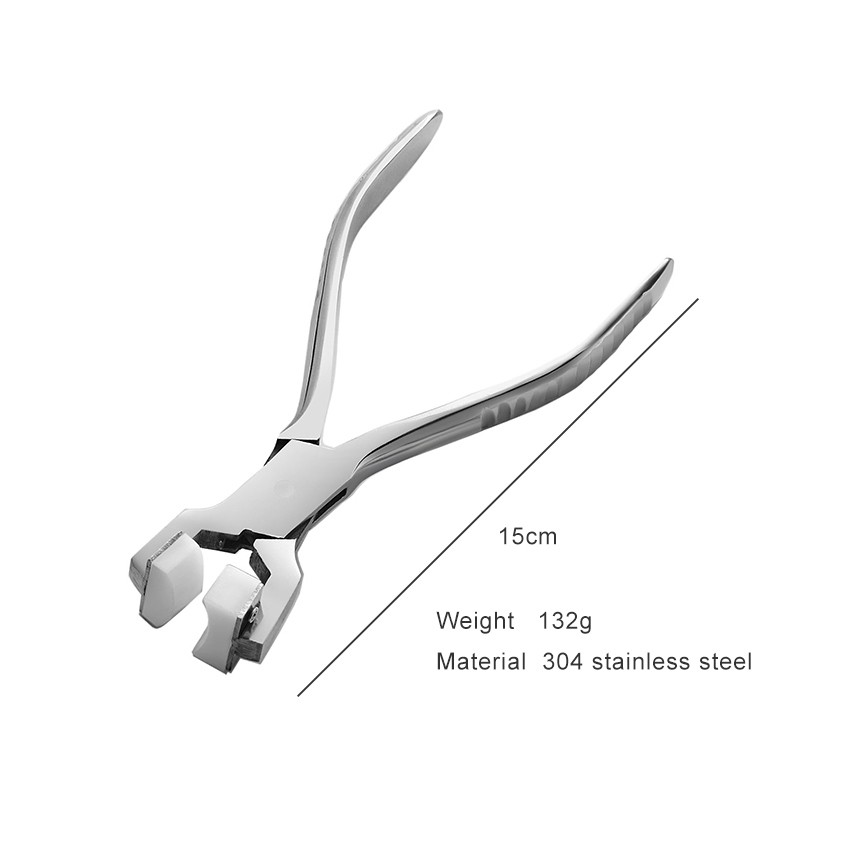 Alat pembuat cincin gelang man - Jewelry Making Pliers Set ulasan dan harga
