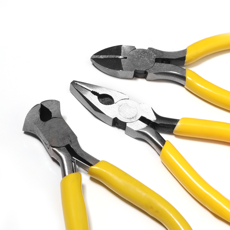1pc/set Tang Pembuat Perhiasan - Jewelry Making Pliers Set ulasan dan harga