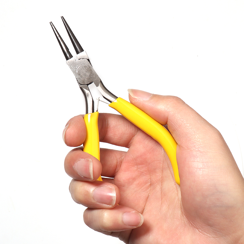 1pc/set Tang Pembuat Perhiasan - Jewelry Making Pliers Set ulasan dan harga