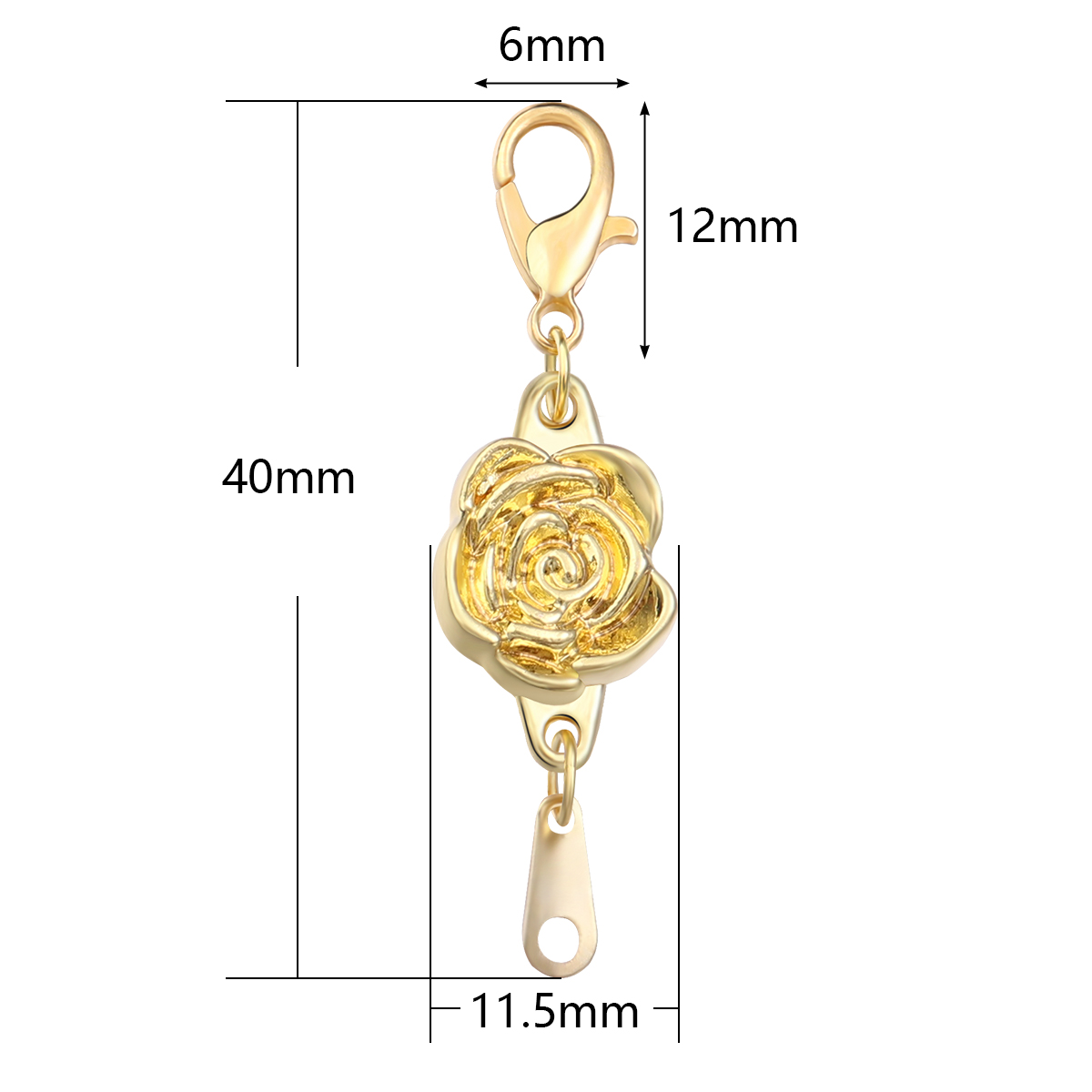 5pcs/lot Pengait Magnet Kuat P - Jewelry Making School ulasan dan harga